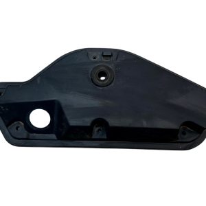 Land Rover Discovery Tailgate Wiper Motor Plate Cover 17 ON HY3217C413AB Genuine - Image 1