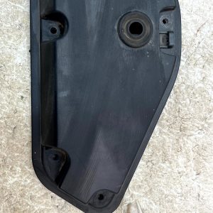 Land Rover Discovery Tailgate Wiper Motor Plate Cover 17 ON HY3217C413AB Genuine - Image 6