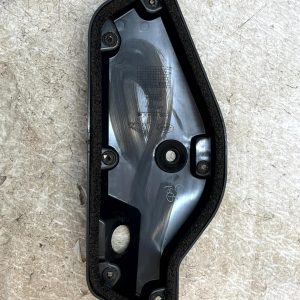 Land Rover Discovery Tailgate Wiper Motor Plate Cover 17 ON HY3217C413AB Genuine - Image 7