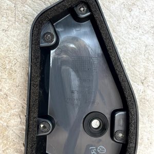 Land Rover Discovery Tailgate Wiper Motor Plate Cover 17 ON HY3217C413AB Genuine - Image 8