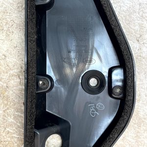 Land Rover Discovery Tailgate Wiper Motor Plate Cover 17 ON HY3217C413AB Genuine - Image 9