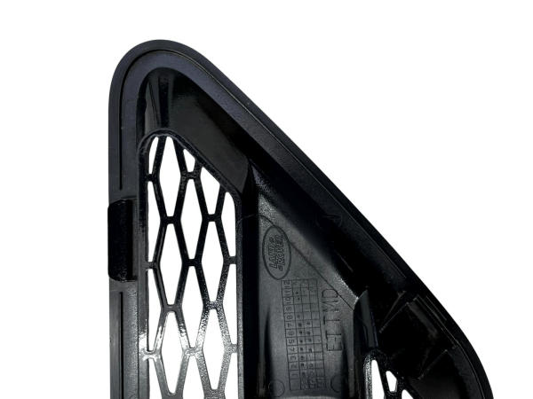 Land Rover Freelander 2 Front Left Wing Grill 2007 TO 2014 6H52014K81BC Genuine 178510567620 10