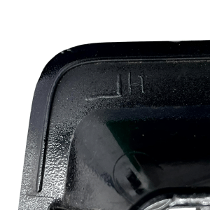 Land Rover Freelander 2 Front Left Wing Grill 2007 TO 2014 6H52014K81BC Genuine - Image 11