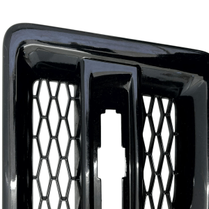 Land Rover Freelander 2 Front Left Wing Grill 2007 TO 2014 6H52014K81BC Genuine - Image 2