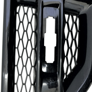 Land Rover Freelander 2 Front Left Wing Grill 2007 TO 2014 6H52014K81BC Genuine - Image 3