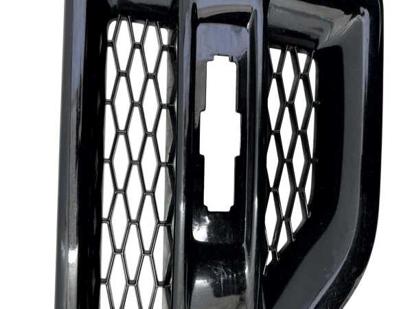 Land Rover Freelander 2 Front Left Wing Grill 2007 TO 2014 6H52014K81BC Genuine 178510567620 3