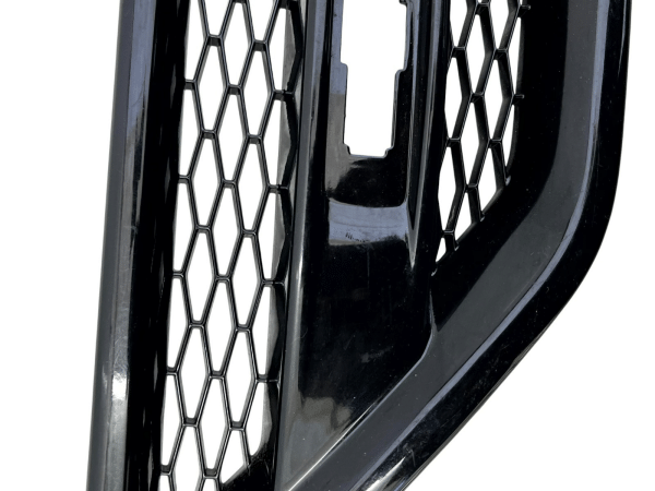Land Rover Freelander 2 Front Left Wing Grill 2007 TO 2014 6H52014K81BC Genuine 178510567620 4