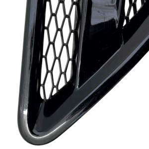 Land Rover Freelander 2 Front Left Wing Grill 2007 TO 2014 6H52014K81BC Genuine - Image 5