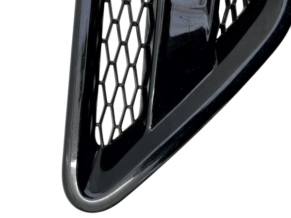Land Rover Freelander 2 Front Left Wing Grill 2007 TO 2014 6H52014K81BC Genuine 178510567620 5