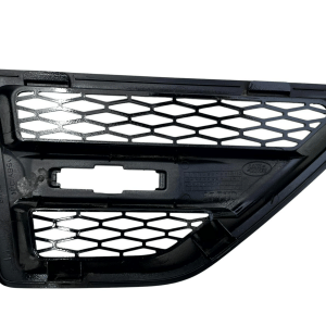 Land Rover Freelander 2 Front Left Wing Grill 2007 TO 2014 6H52014K81BC Genuine - Image 6