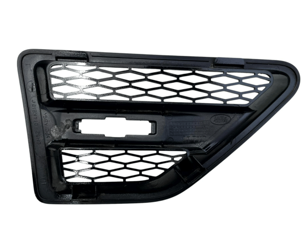Land Rover Freelander 2 Front Left Wing Grill 2007 TO 2014 6H52014K81BC Genuine 178510567620 6