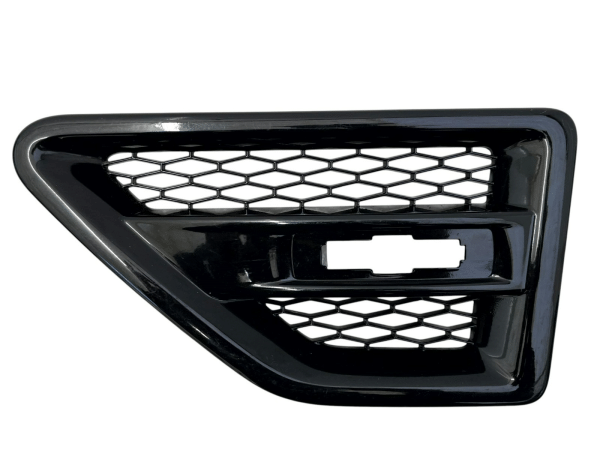 Land Rover Freelander 2 Front Left Wing Grill 2007 TO 2014 6H52014K81BC Genuine 178510567620