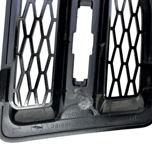 Land Rover Freelander 2 Front Left Wing Grill 2007 TO 2014 6H52014K81BC Genuine - Image 7