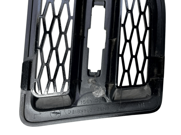 Land Rover Freelander 2 Front Left Wing Grill 2007 TO 2014 6H52014K81BC Genuine 178510567620 7