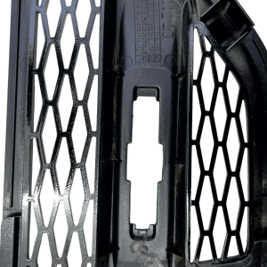 Land Rover Freelander 2 Front Left Wing Grill 2007 TO 2014 6H52014K81BC Genuine - Image 8