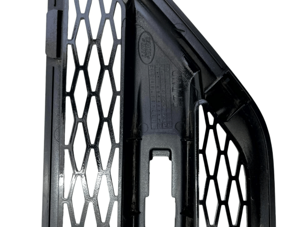Land Rover Freelander 2 Front Left Wing Grill 2007 TO 2014 6H52014K81BC Genuine 178510567620 9