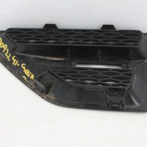 Land Rover Freelander 2 Front Right Wing Grill vent 2010 to 2015 6H52-014K80-BB - Image 12
