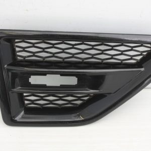Land Rover Freelander 2 Front Right Wing Grill vent 2010 to 2015 6H52-014K80-BB - Image 1