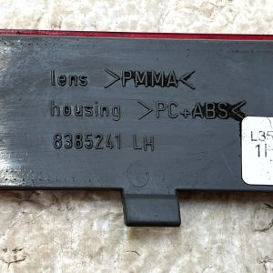 Land Rover Freelander 2 L359 Rear Bumper Left Reflector 07-13 8385241 Genuine - Image 13