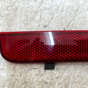 Land Rover Freelander 2 L359 Rear Bumper Left Reflector 07-13 8385241 Genuine - Image 3