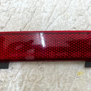 Land Rover Freelander 2 L359 Rear Bumper Left Reflector 07-13 8385241 Genuine - Image 4