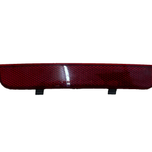 Land Rover Freelander 2 L359 Rear Bumper Left Reflector 07-13 8385241 Genuine - Image 1