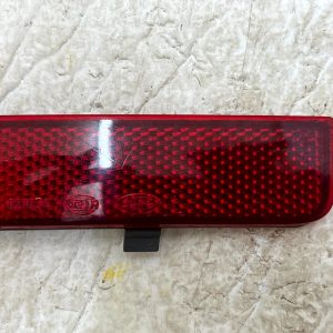 Land Rover Freelander 2 L359 Rear Bumper Left Reflector 07-13 8385241 Genuine - Image 5