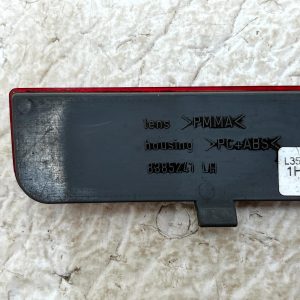 Land Rover Freelander 2 L359 Rear Bumper Left Reflector 07-13 8385241 Genuine - Image 7