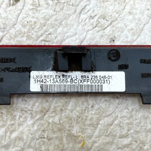 Land Rover Freelander 2 L359 Rear Bumper Left Reflector 07-13 8385241 Genuine - Image 8