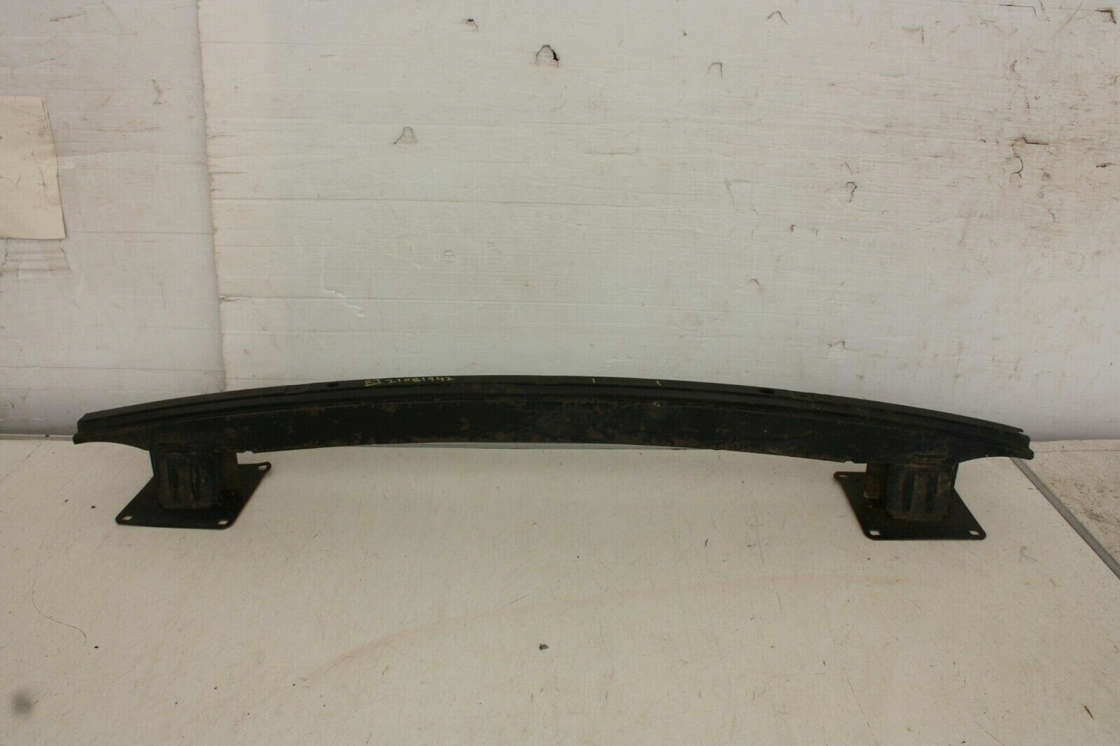 Land Rover Freelander 2 L359 Rear Bumper Reinforcer Bar 2007 TO 2015 Genuine