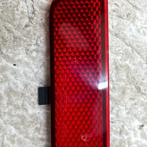 Land Rover Freelander 2 L359 Rear Bumper Right Reflector 06-13 8385242 Genuine - Image 3