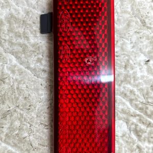Land Rover Freelander 2 L359 Rear Bumper Right Reflector 06-13 8385242 Genuine - Image 4