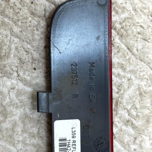 Land Rover Freelander 2 L359 Rear Bumper Right Reflector 06-13 8385242 Genuine - Image 7
