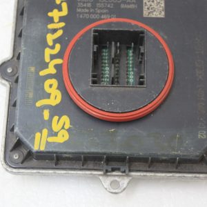 Land Rover Jaguar Headlight Ballast Control Module J9D3-13E005-AA Genuine - Image 12