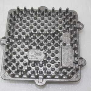 Land Rover Jaguar Headlight Ballast Control Module J9D3-13E005-AA Genuine - Image 1