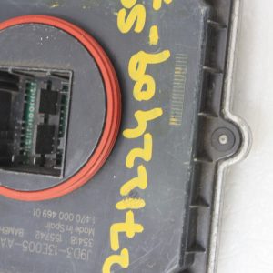 Land Rover Jaguar Headlight Ballast Control Module J9D3-13E005-AA Genuine - Image 7