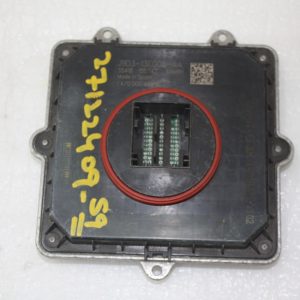 Land Rover Jaguar Headlight Ballast Control Module J9D3-13E005-AA Genuine - Image 10
