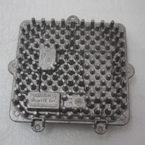 Land Rover Jaguar Headlight Ballast Control Module J9D3-13E005-BB Genuine - Image 1