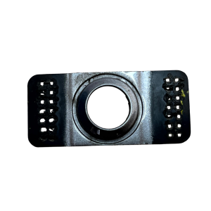 Land Rover PDC Parking Distance Sensor Holder Bracket MY42-15A863-AAW Genuine - Image 1
