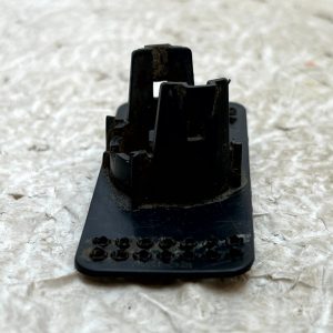 Land Rover PDC Parking Distance Sensor Holder Bracket MY42-15A863-AAW Genuine - Image 7