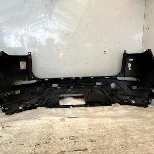 Land Rover Range Rover Evoque L551 Rear Bumper 2019 ON K8D2-17D781-AAW Genuine - Image 10