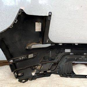Land Rover Range Rover Evoque L551 Rear Bumper 2019 ON K8D2-17D781-AAW Genuine - Image 11