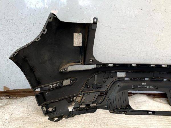 Land Rover Range Rover Evoque L551 Rear Bumper 2019 ON K8D2 17D781 AAW Genuine 178459668940 11