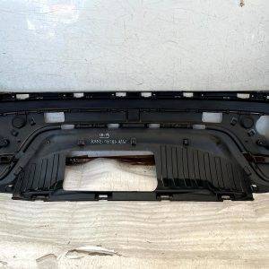 Land Rover Range Rover Evoque L551 Rear Bumper 2019 ON K8D2-17D781-AAW Genuine - Image 12