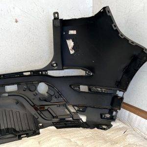 Land Rover Range Rover Evoque L551 Rear Bumper 2019 ON K8D2-17D781-AAW Genuine - Image 13