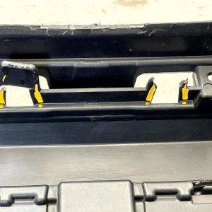 Land Rover Range Rover Evoque L551 Rear Bumper 2019 ON K8D2-17D781-AAW Genuine - Image 14