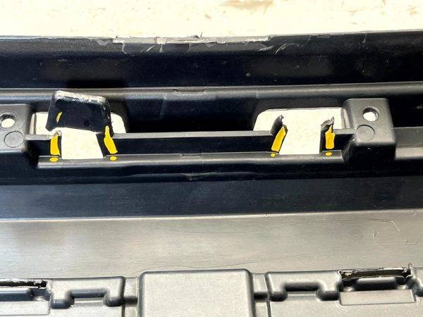 Land Rover Range Rover Evoque L551 Rear Bumper 2019 ON K8D2 17D781 AAW Genuine 178459668940 14