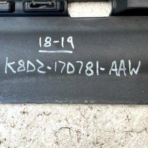 Land Rover Range Rover Evoque L551 Rear Bumper 2019 ON K8D2-17D781-AAW Genuine - Image 15
