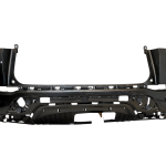 Land Rover Range Rover Evoque L551 Rear Bumper 2019 ON K8D2 17D781 AAW Genuine 178459668940