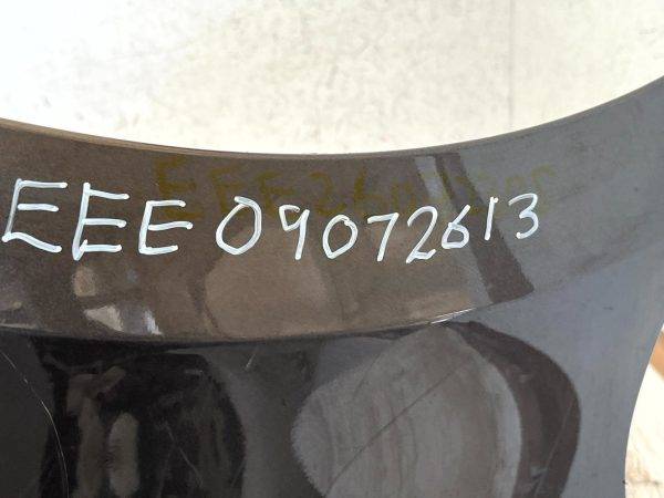 Land Rover Range Rover Evoque L551 Rear Bumper 2019 ON K8D2 17D781 AAW Genuine 178459668940 16